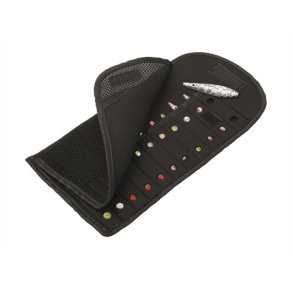 Kinetisk inline Wallet